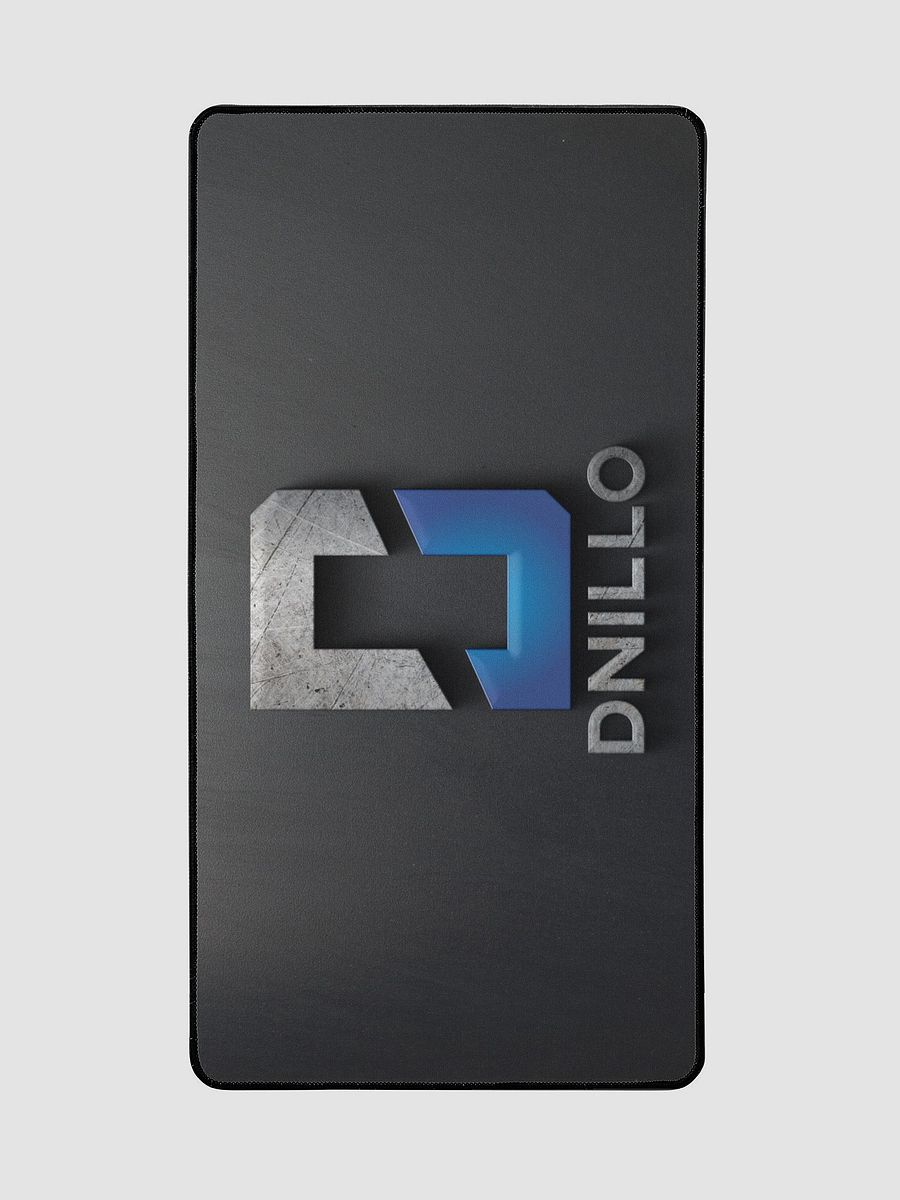 Dnillo Mousepad product image (2)