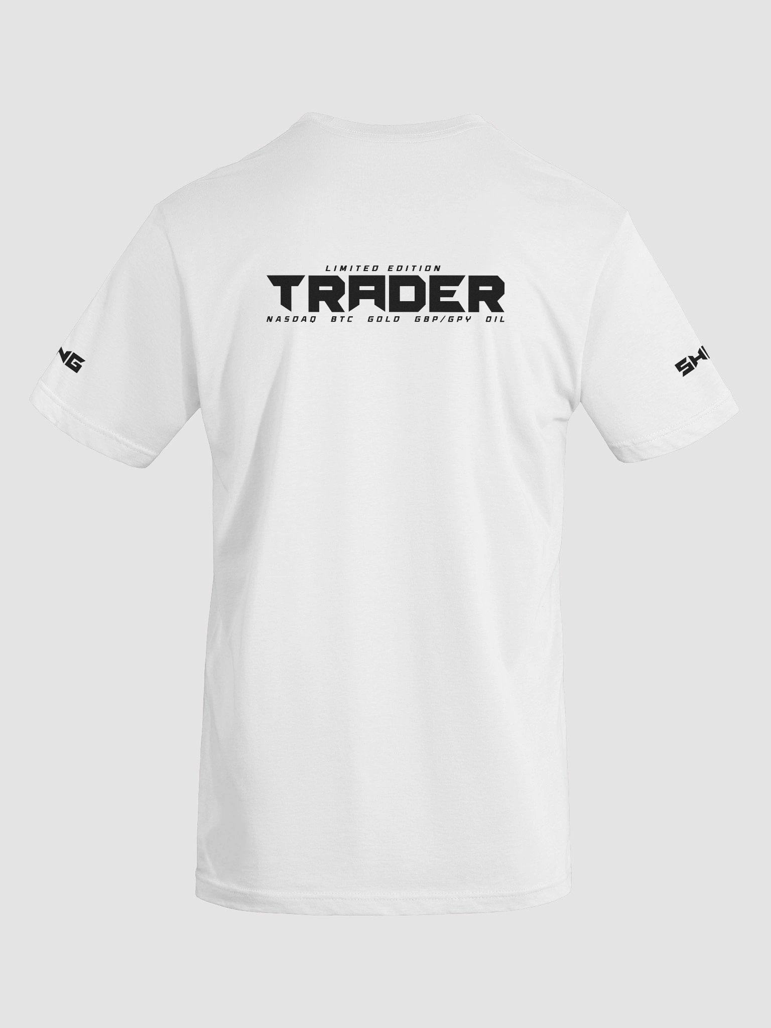 liquidated t-shirt trader light product image (5)