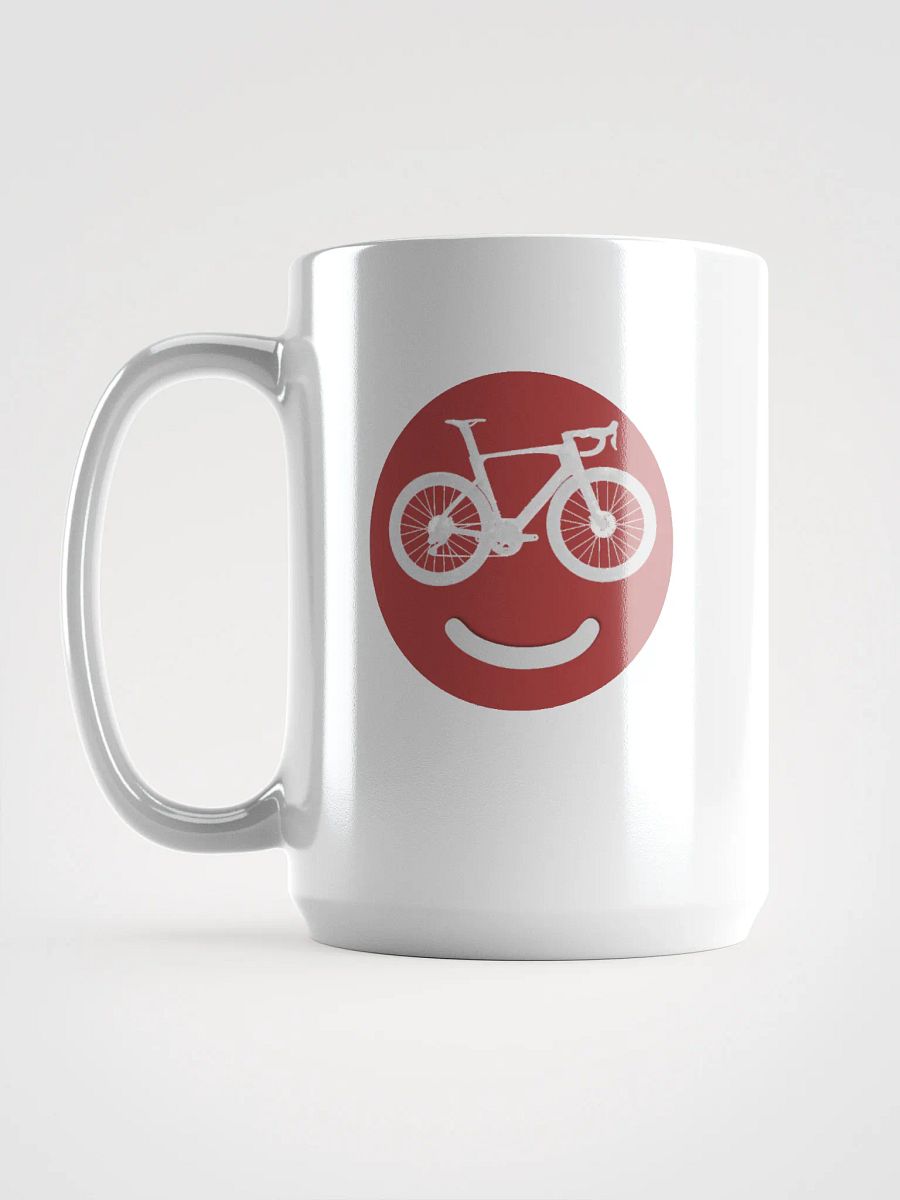 Happy Road Bike taza product image (6)