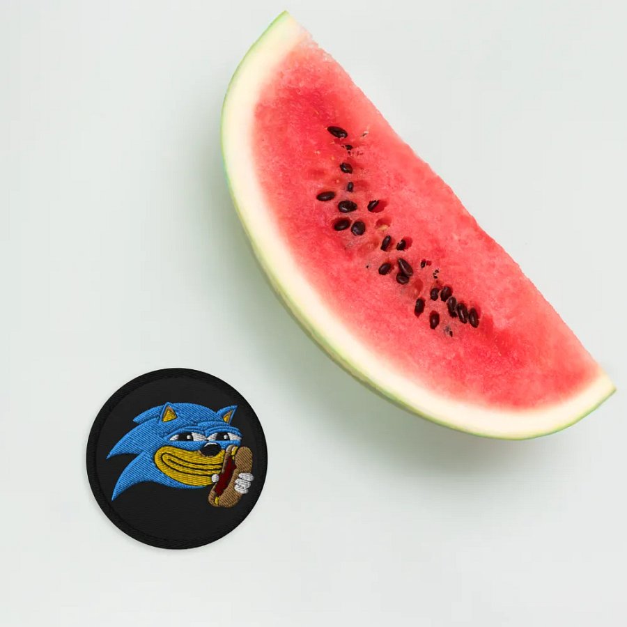 Got Meat? Patch product image (4)