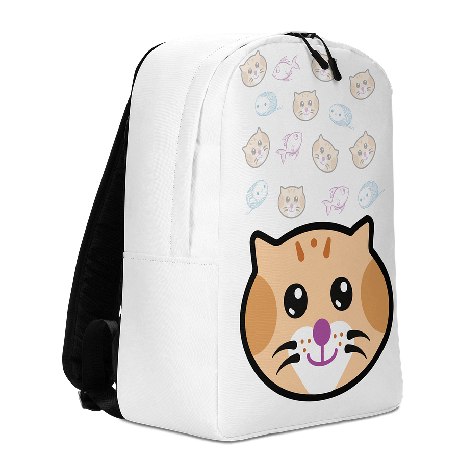 Yogii happy chill back pack product image (3)