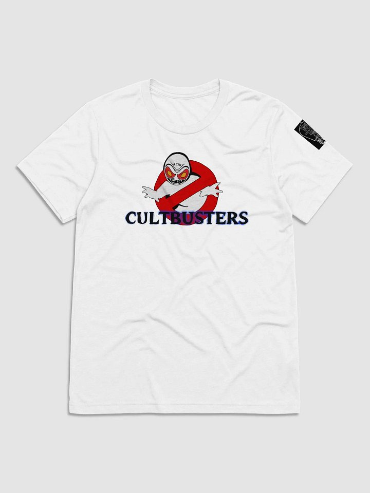 Cult Busters product image (1)