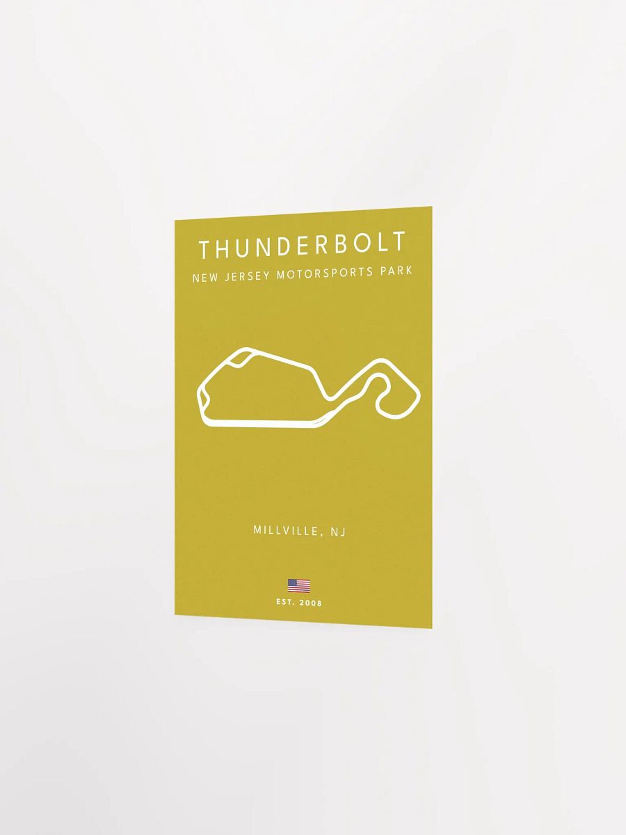 NJMP Thunderbolt product image (7)