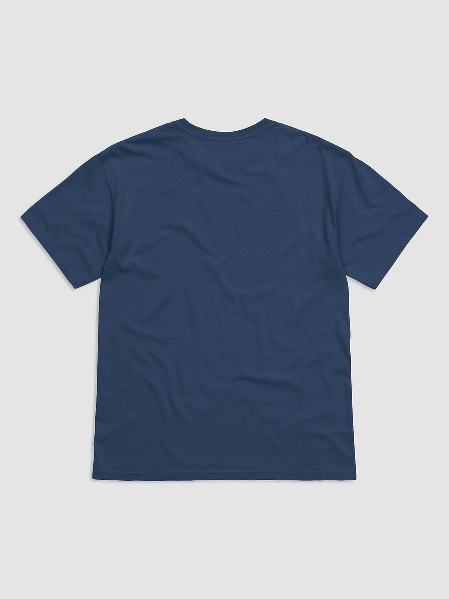 I'm not even supposed to be here today! T-Shirt product image (21)