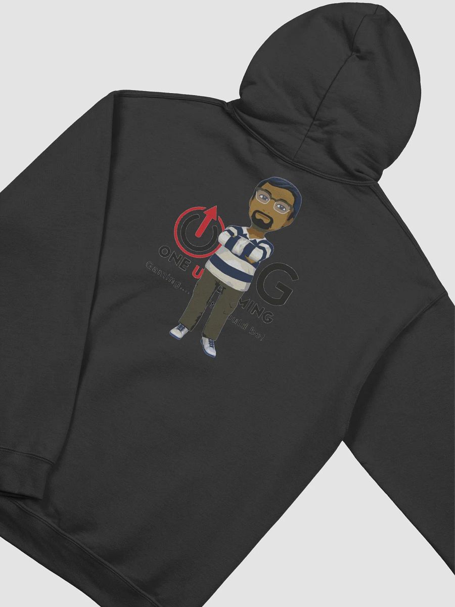 OUG Logo Srinivasa Hoodie product image (4)