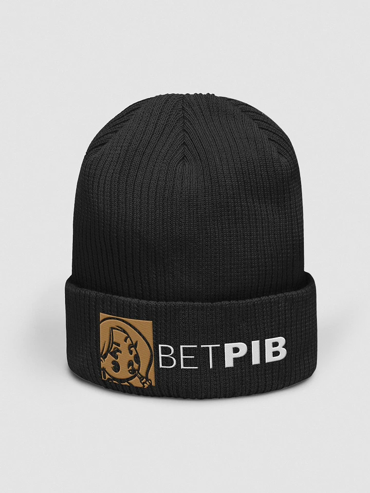 BetPiB Winter Hat product image (1)