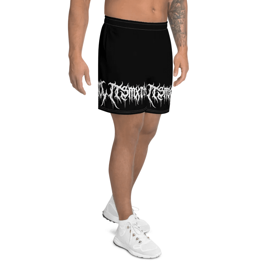 Brutal Athletic Shorts product image (4)