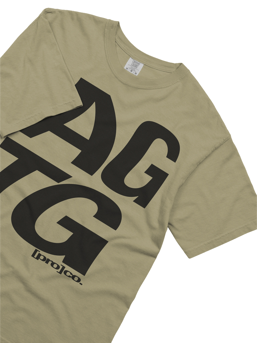 AGTG Comfort Colors Tee product image (11)