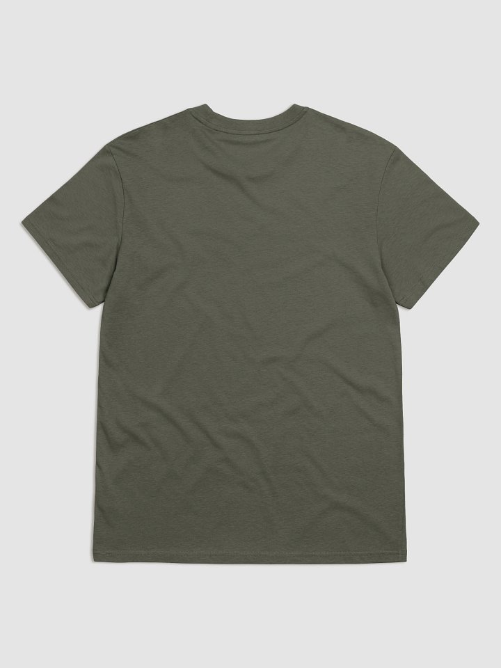 Stanley/Stella Organic Cotton T-Shirt product image (2)