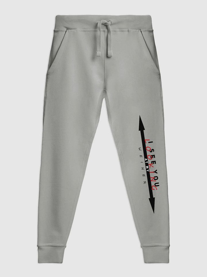 I SEE YOU LOOKING SWEATS product image (1)