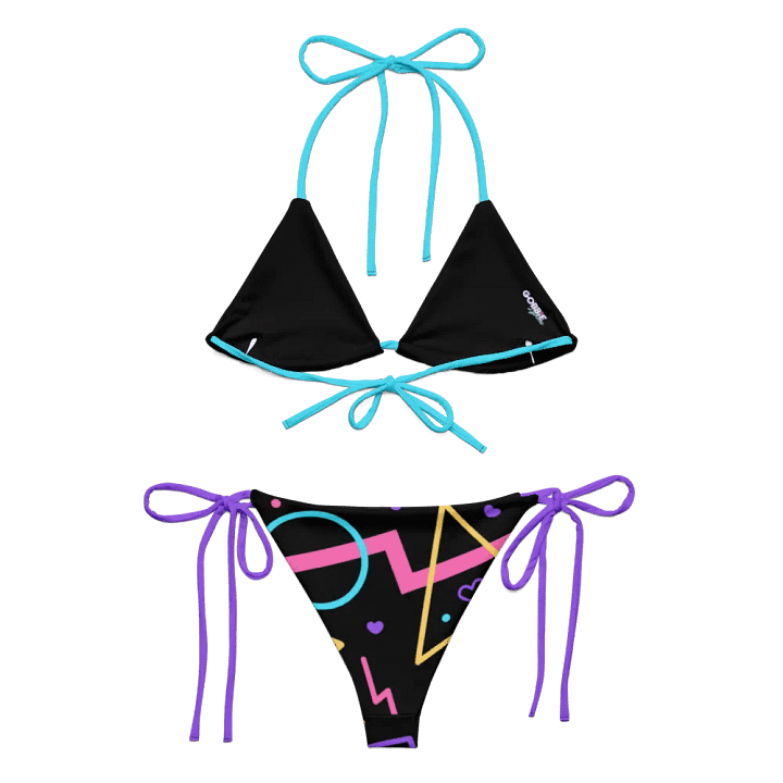 Arcade Bathing Suit product image (2)