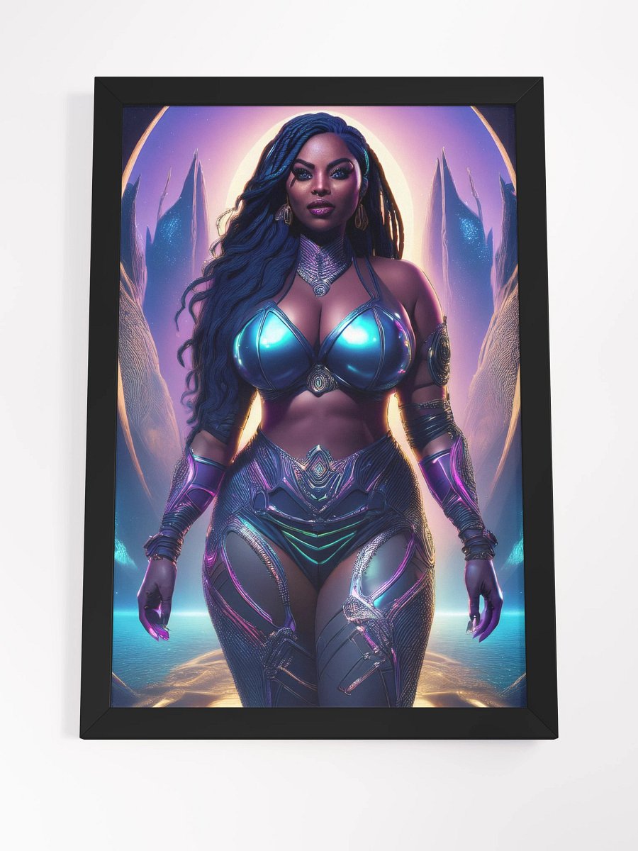 Kael’tha, Circuit of the Null Sky product image (4)