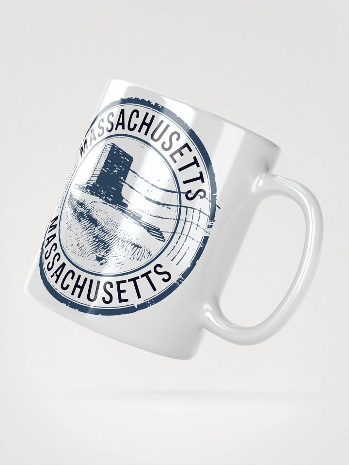 Massachusetts – USA State Pride Collection product image (6)
