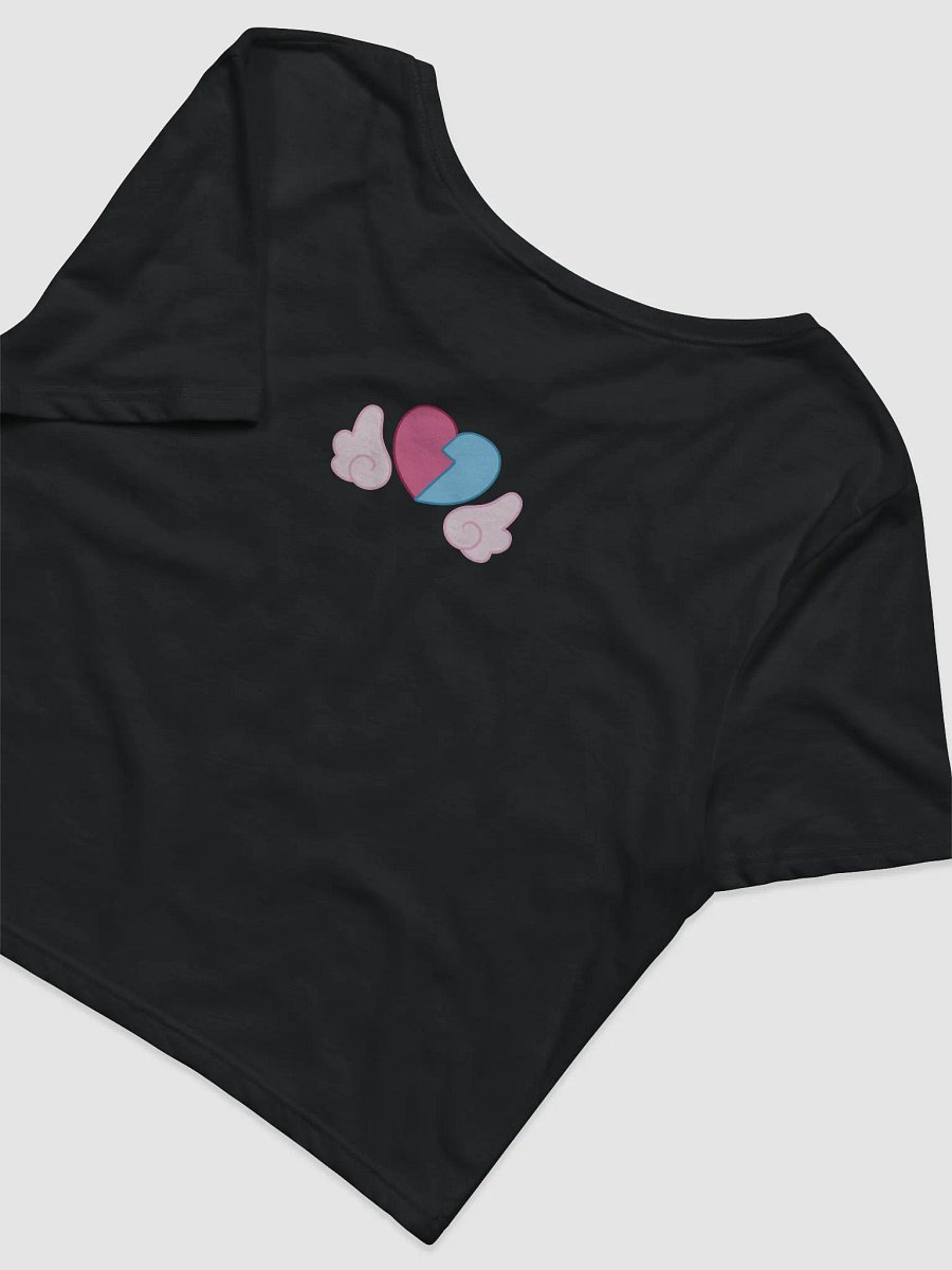 ♡ Rattie and Ratthew Crop Tee ♡ product image (7)