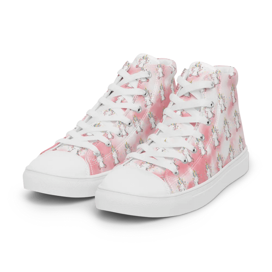 Cute Unicorn Shoes product image (5)