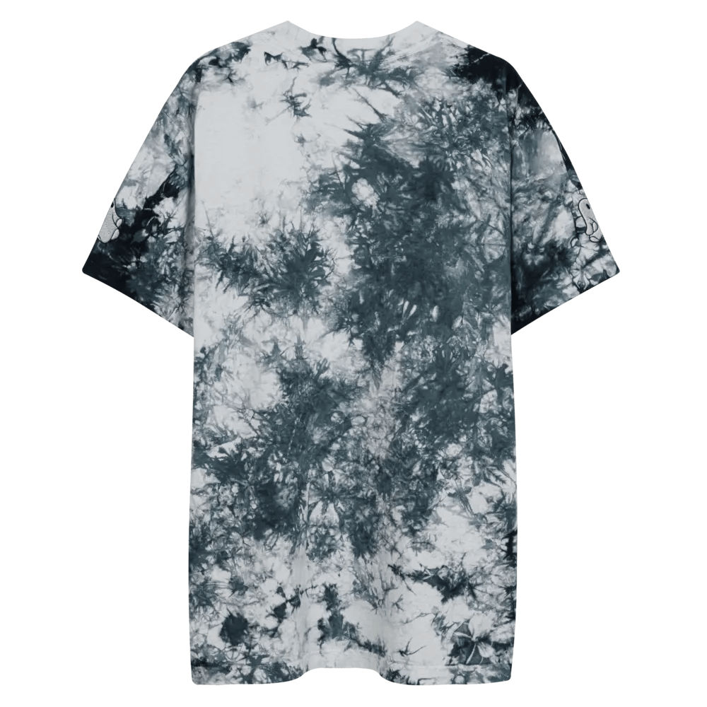 Tie-Dye T-Shirt product image (7)