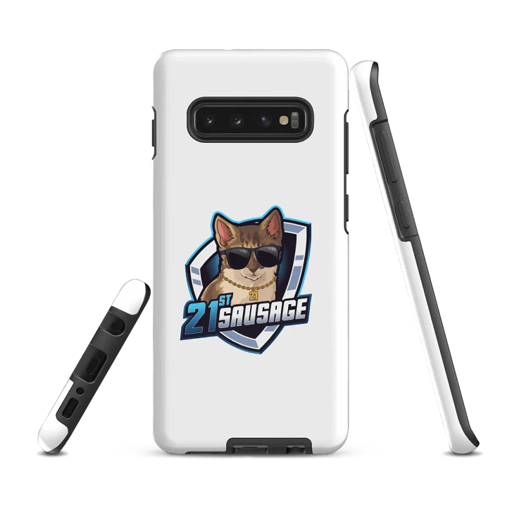 21st Sausage Samsung Case product image (3)