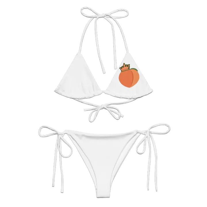 'Peach Bum' Bikini product image (1)