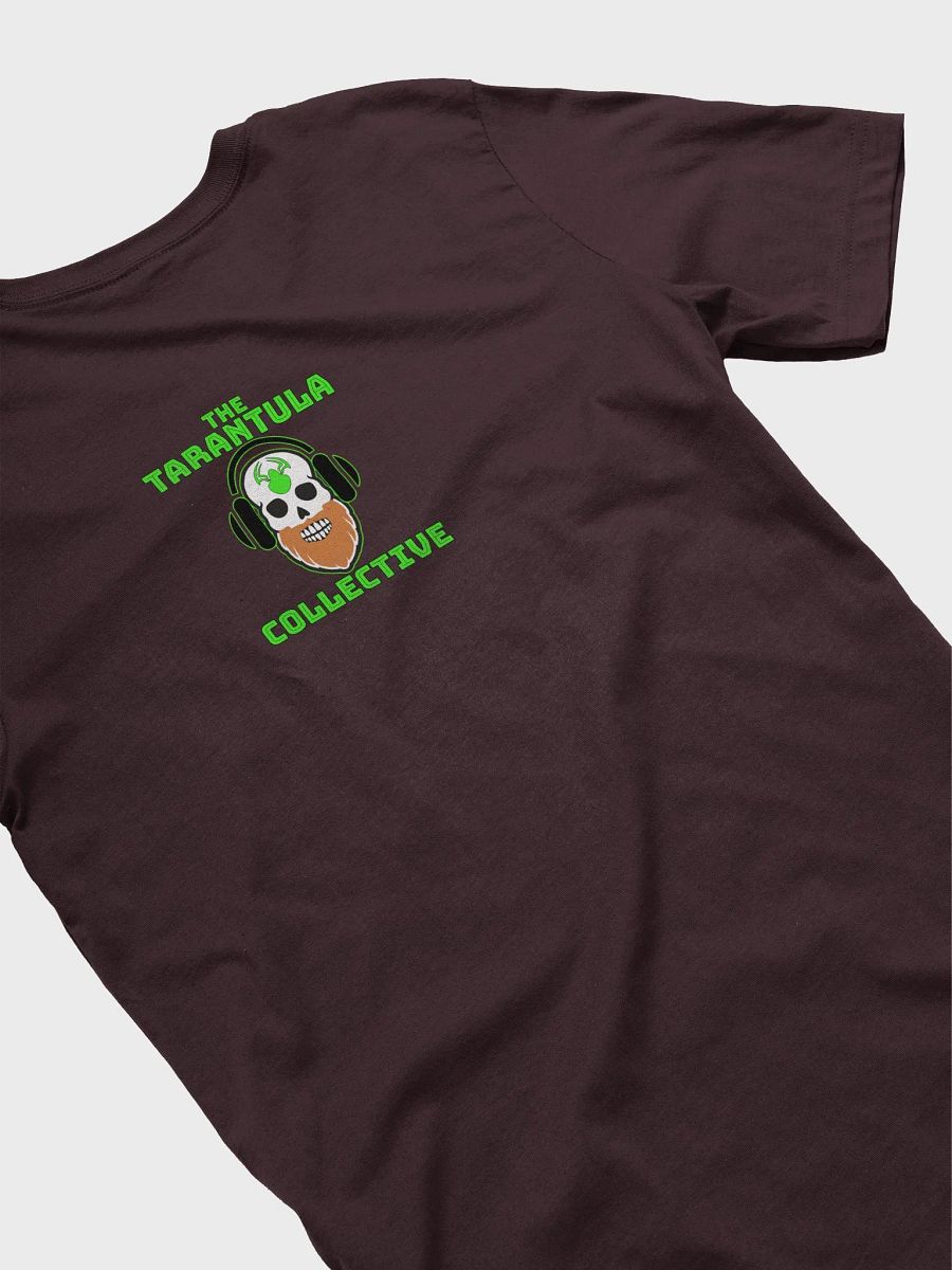 Tarantula Collective Tattoo T Shirt product image (5)