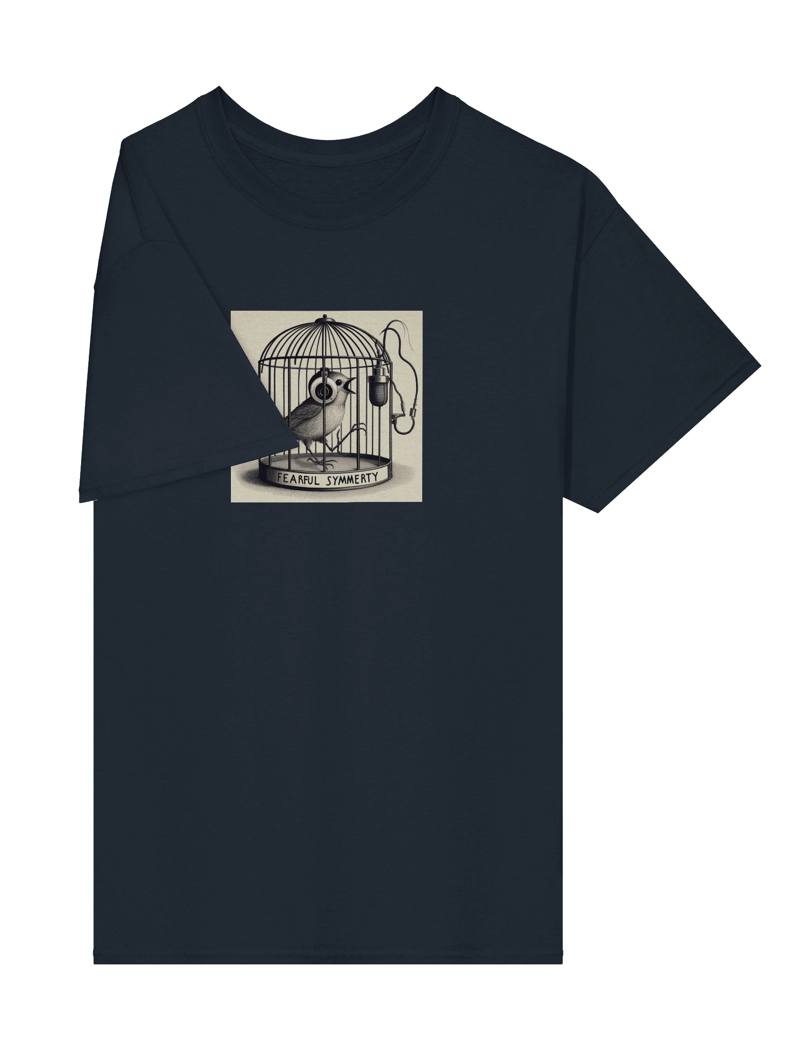 Fearful Bird product image (4)