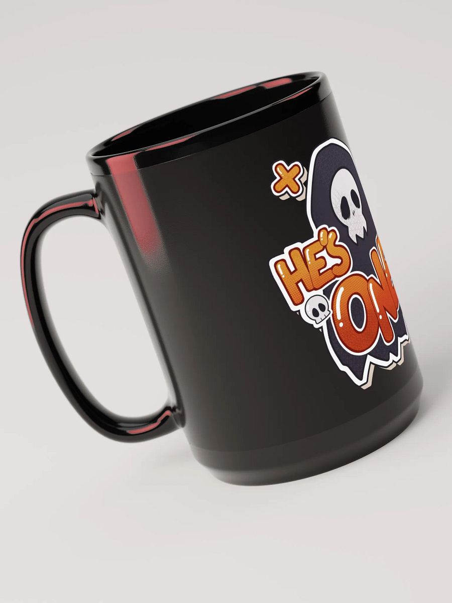 One Tap Mug product image (3)
