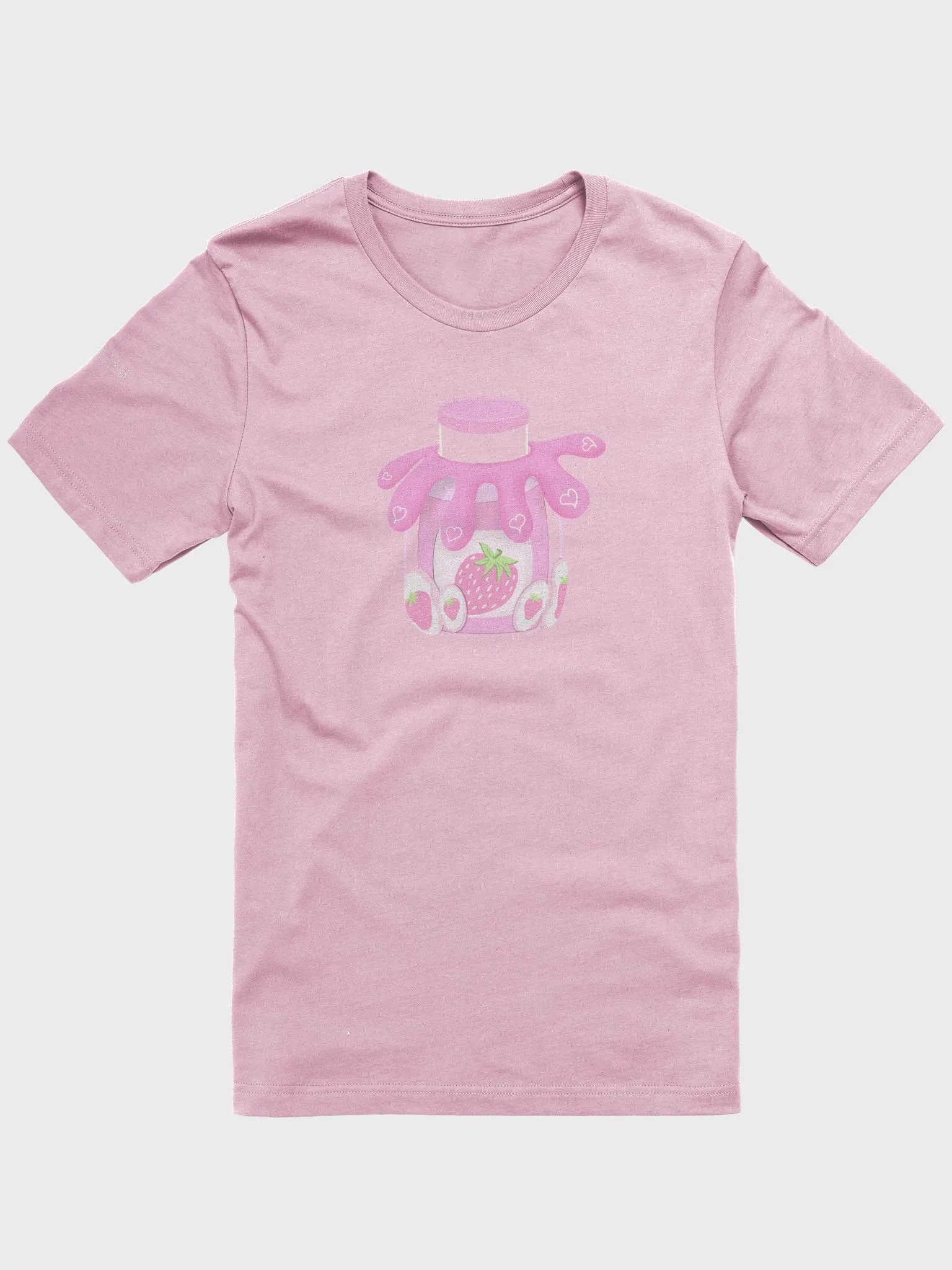 Strawberry Milk? - Tee product image (2)