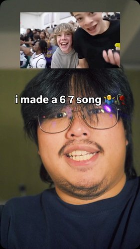 The 67 song 🥀 #brainrot #explore #yachtrock #vulf #gyattrock #67 #funk 

1. What is it?
	•	The meme is expressed via the phra...