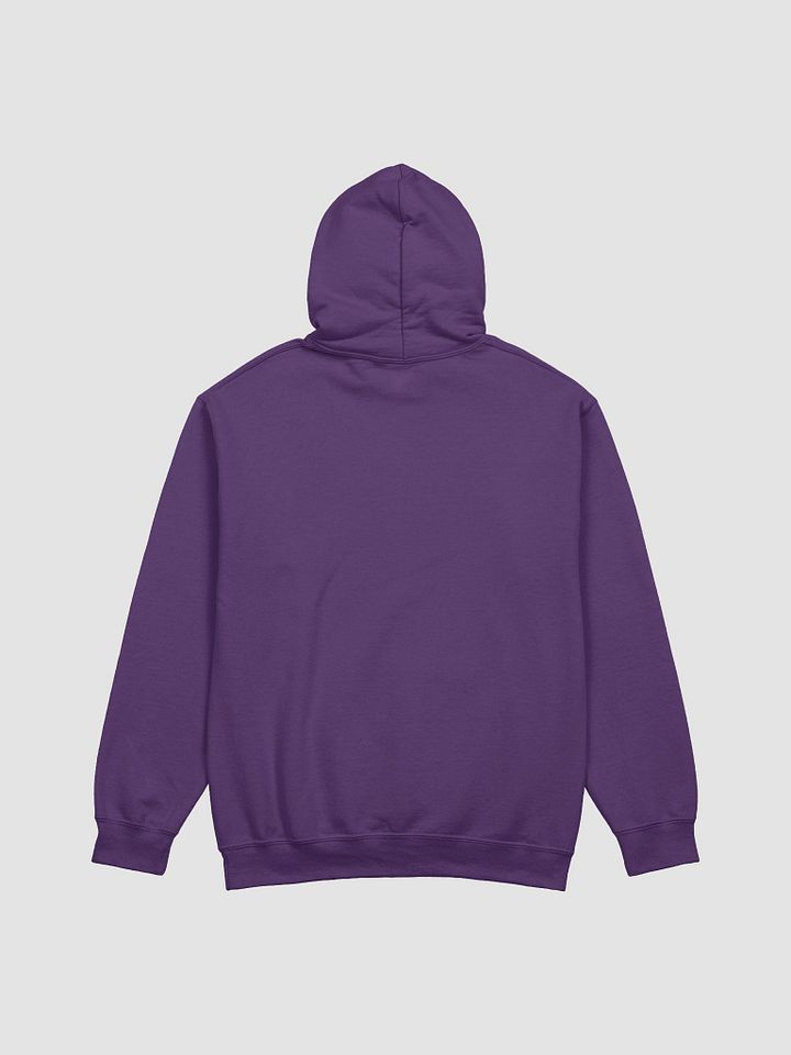 Push Through Hoodie product image (2)