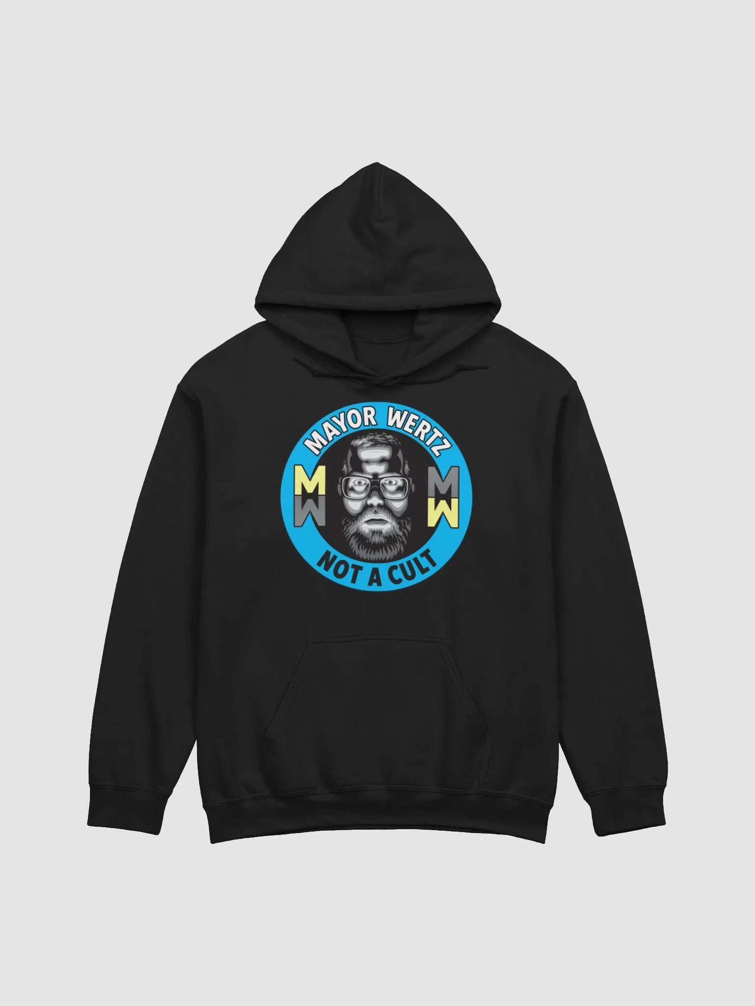 Not a Cult Hoodie product image (6)