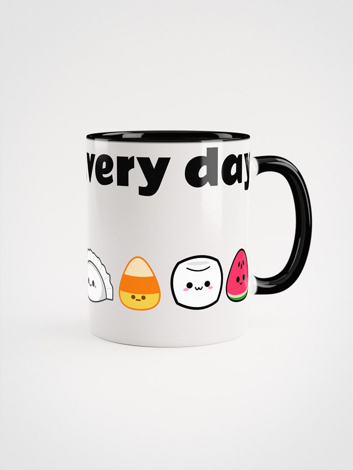 Do Art Every Day Mug product image (1)