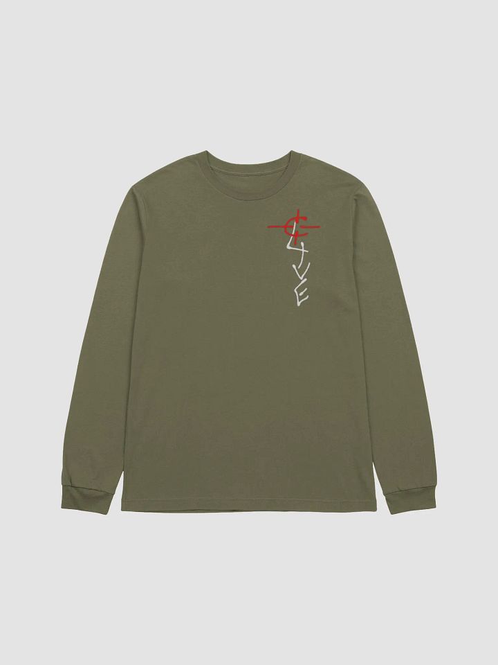 Target Long Sleeve product image (5)