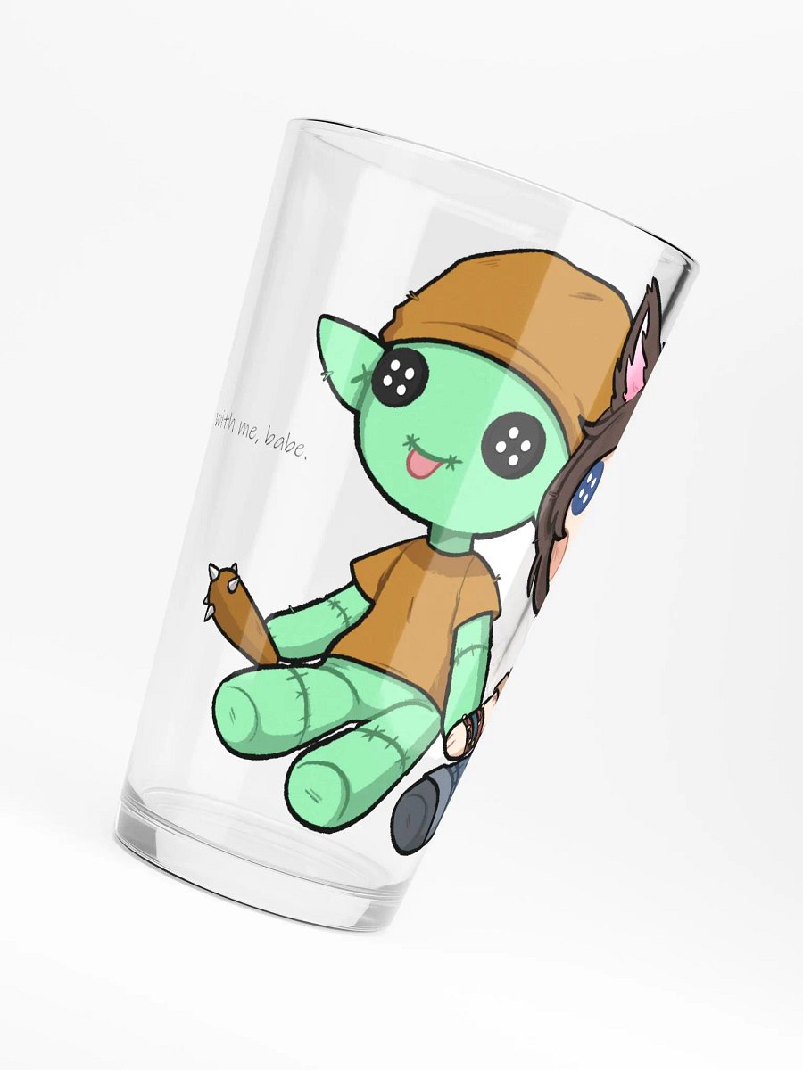Junykrazed Glass product image (6)
