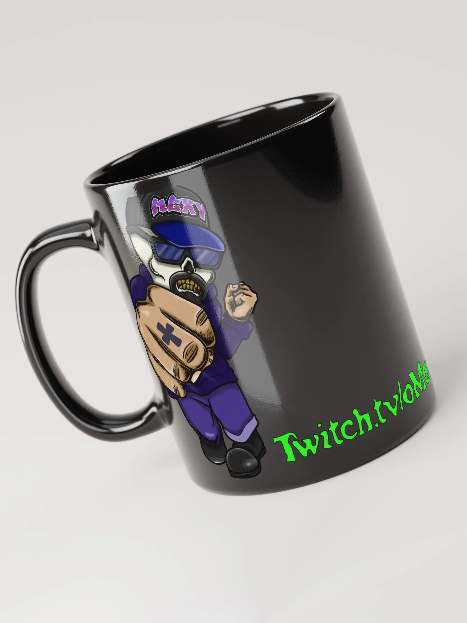 Mexy Mug product image (4)