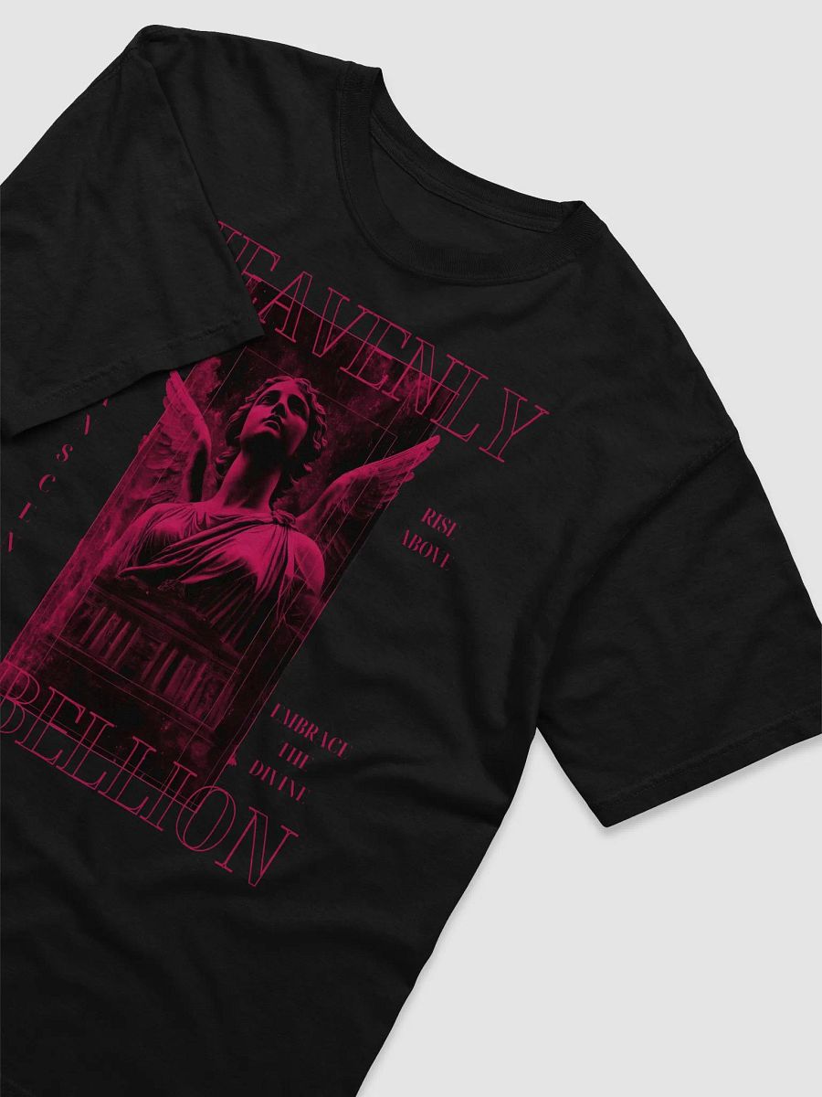 Heavenly Rebellion Tee product image (2)