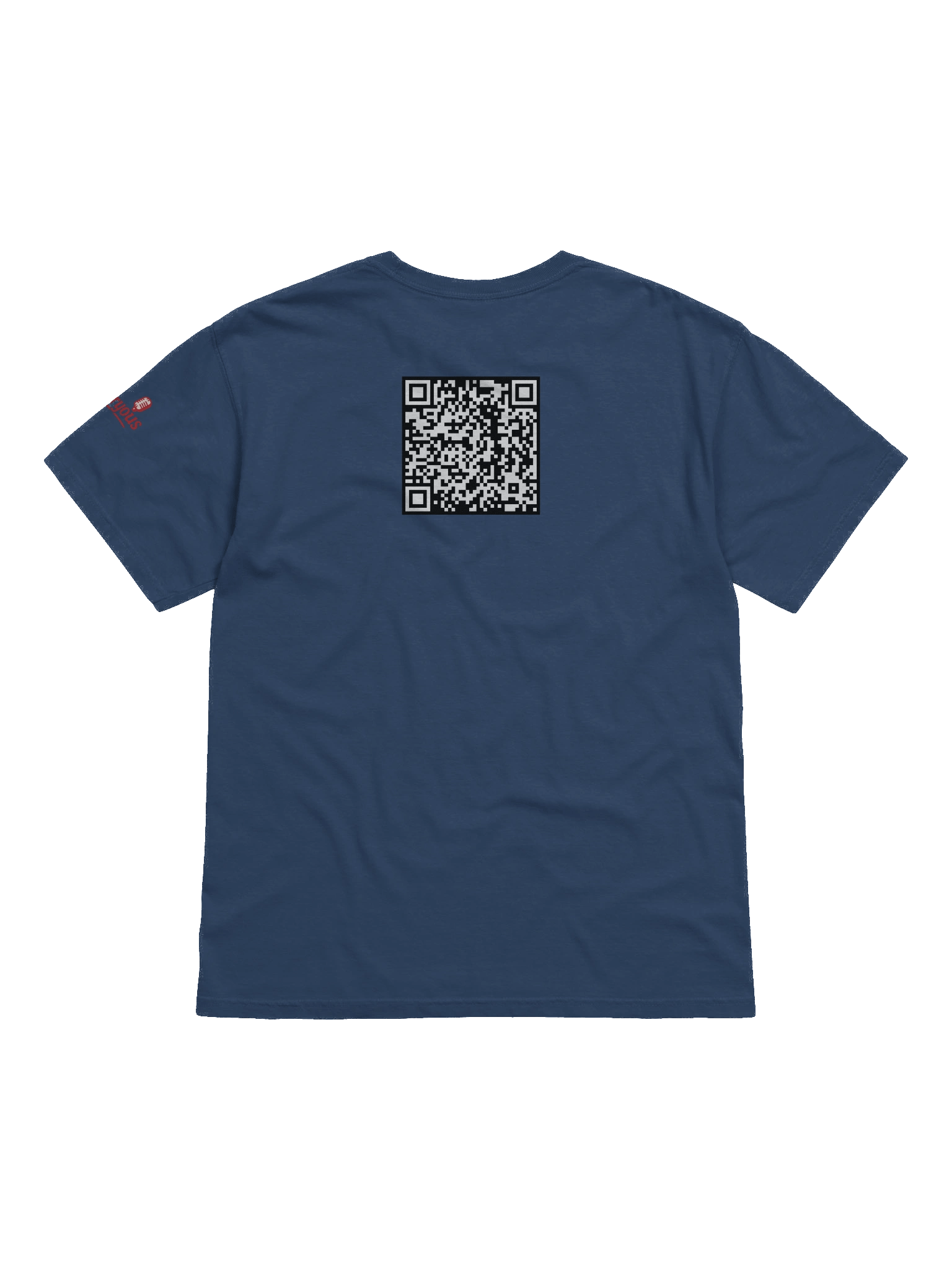 Jabbin Joy 'We're Hillaryous' T-Shirt product image (11)