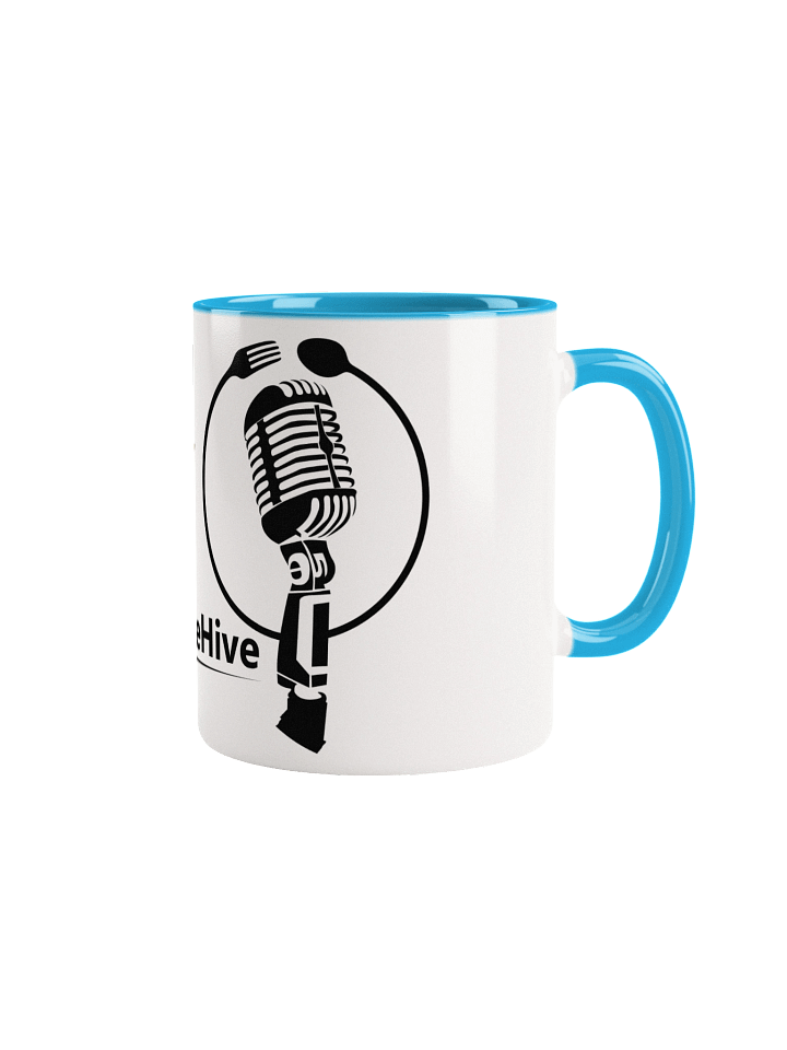 My Cuppeth Hath Runneth Over-eth product image (2)