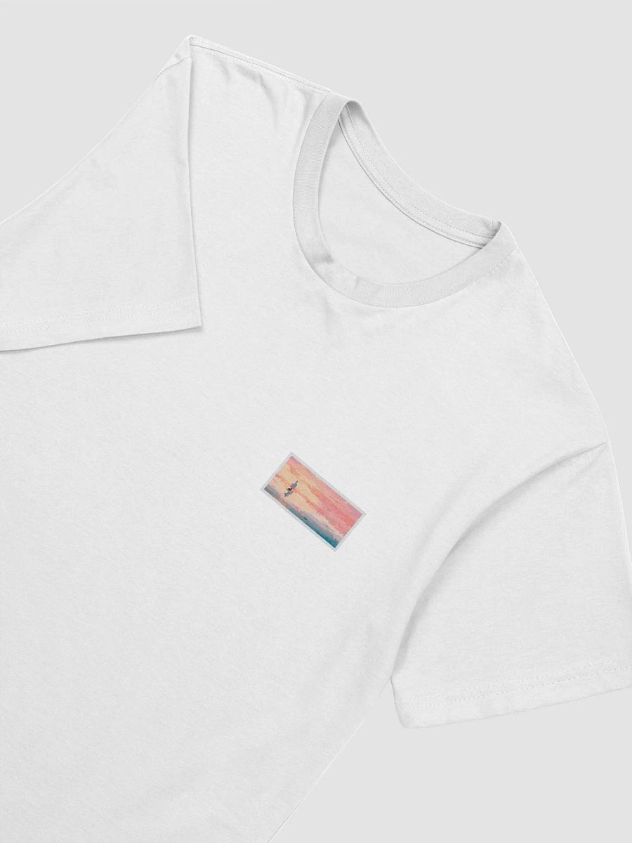 Sleepy Sailing Tee product image (2)