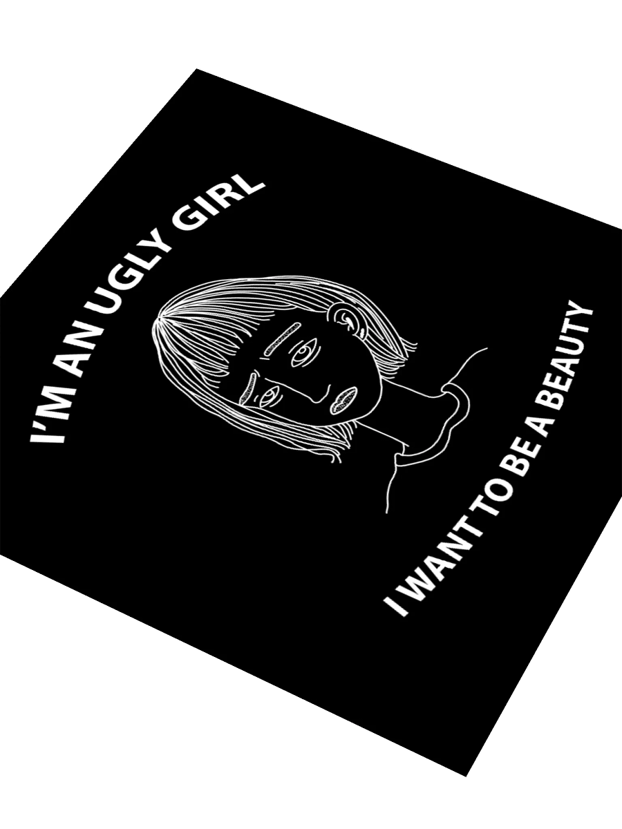 Becky's Shirt Sticker product image (9)