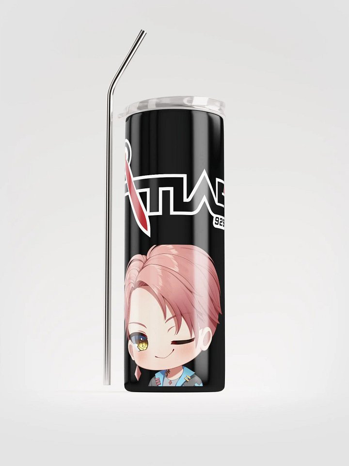 Atlas Tumbler product image (1)