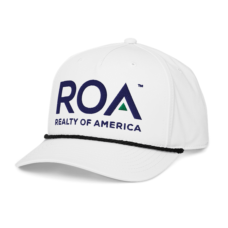 ROA Yacht Club Cap product image (3)