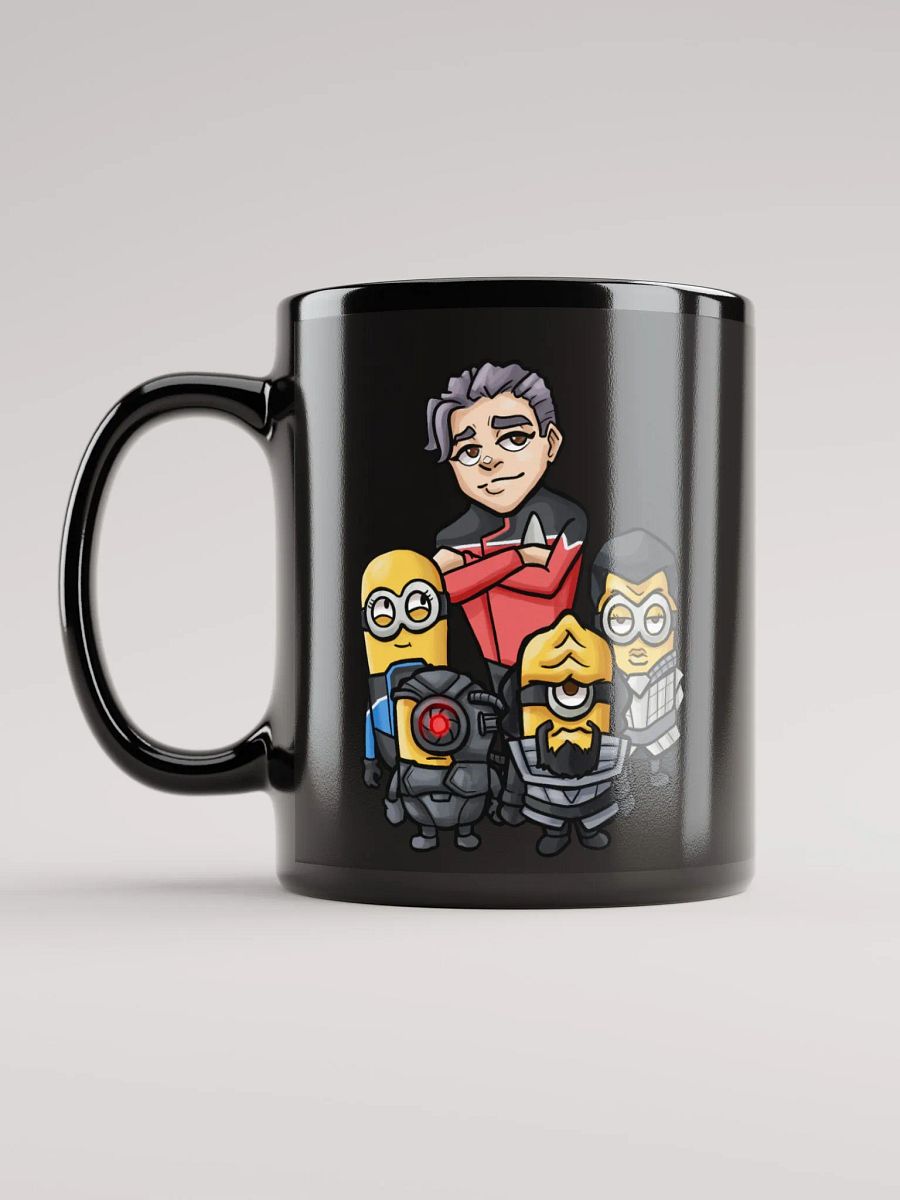 Minimable Mug product image (6)