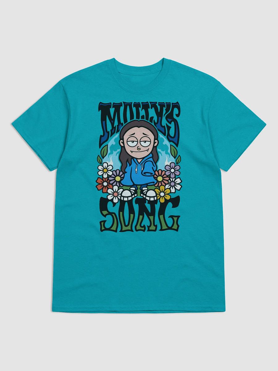 "Molly's Song" T-Shirt product image (1)