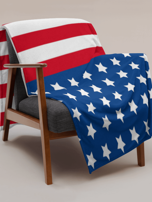 United States Blanket product image (4)