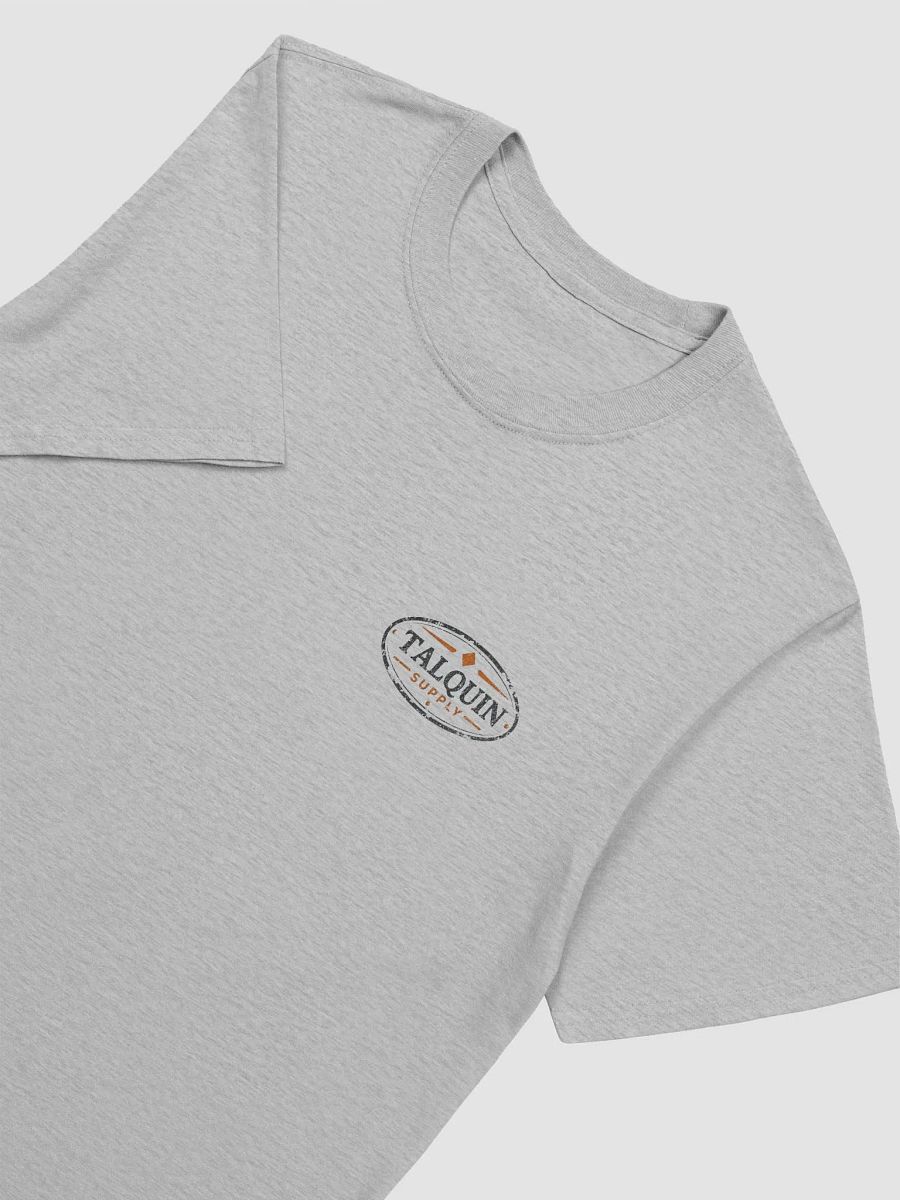 Crossed Rods Tee product image (4)