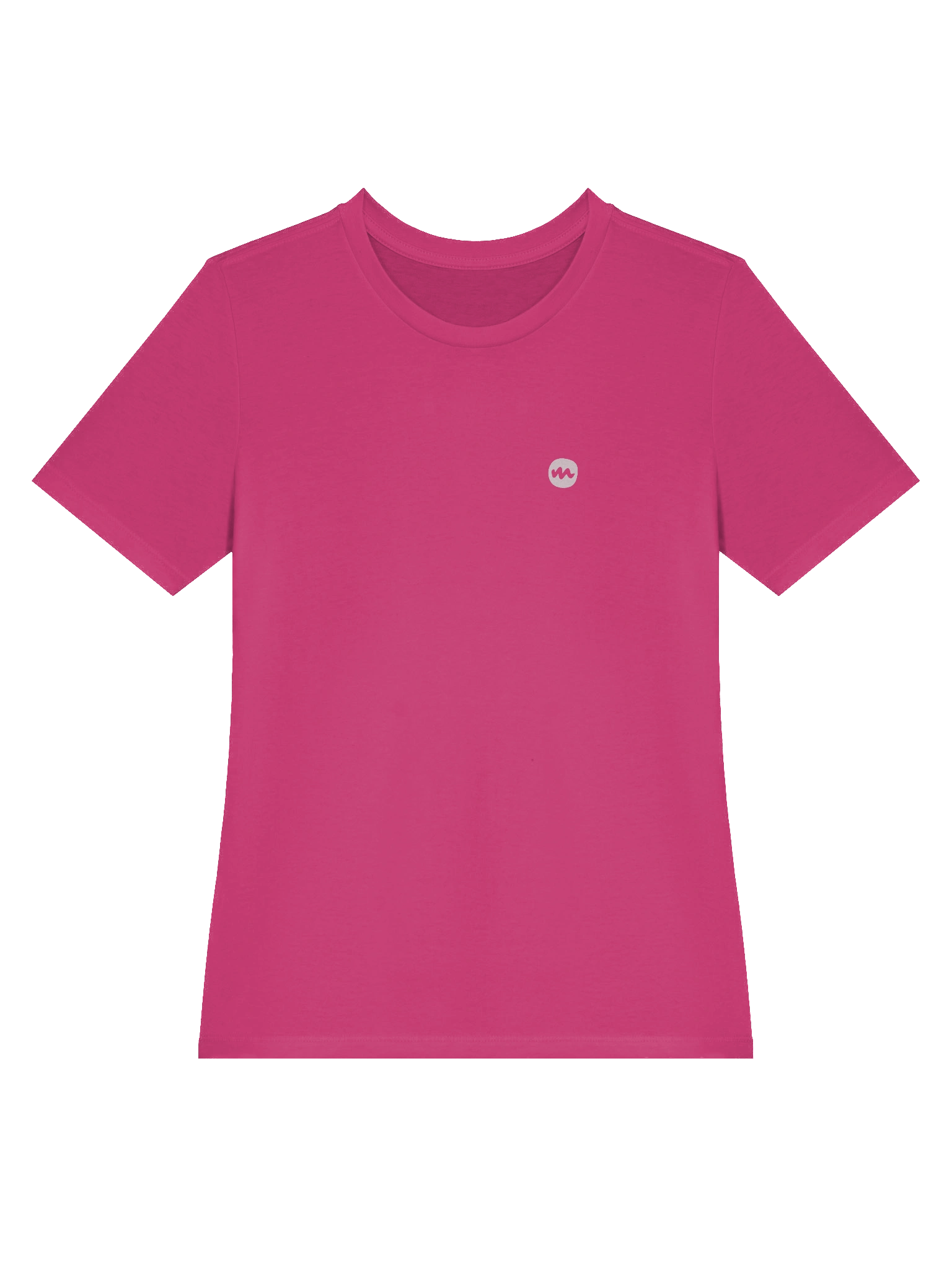 Become What You Are Women's Funky Text Relaxed Fit T-Shirt product image (7)