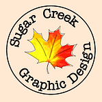 Sugar Creek Graphic Design