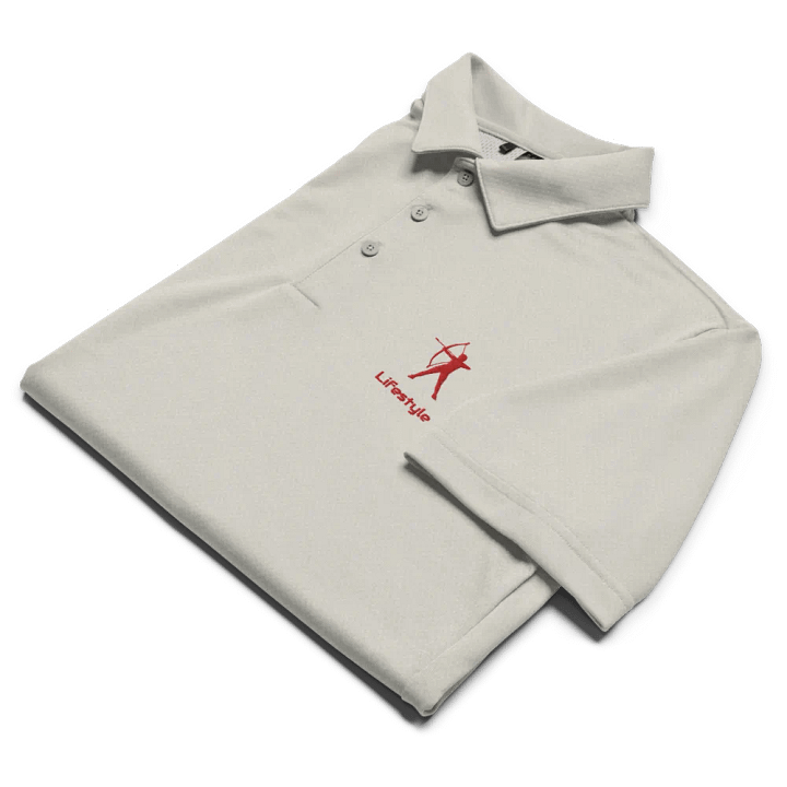 Lifestyle Archer Polo product image (11)