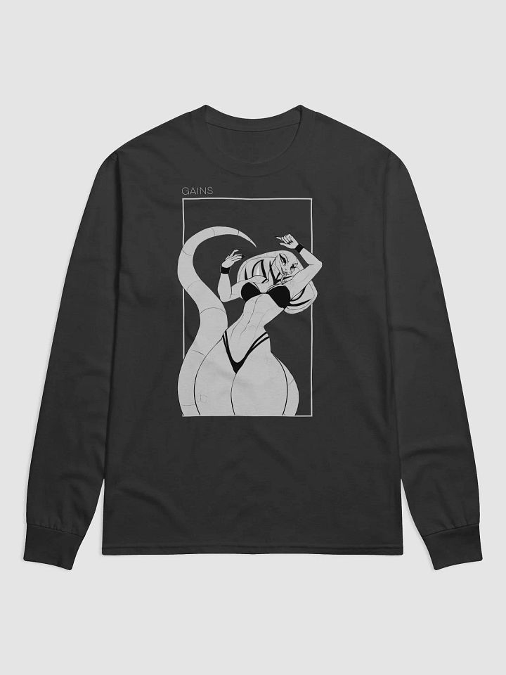 SNEK GAINZ product image (1)