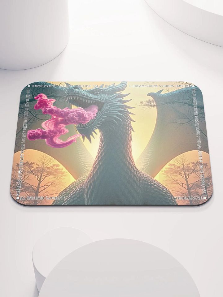 Draco Realms: Titan of Stone and Smoke product image (1)