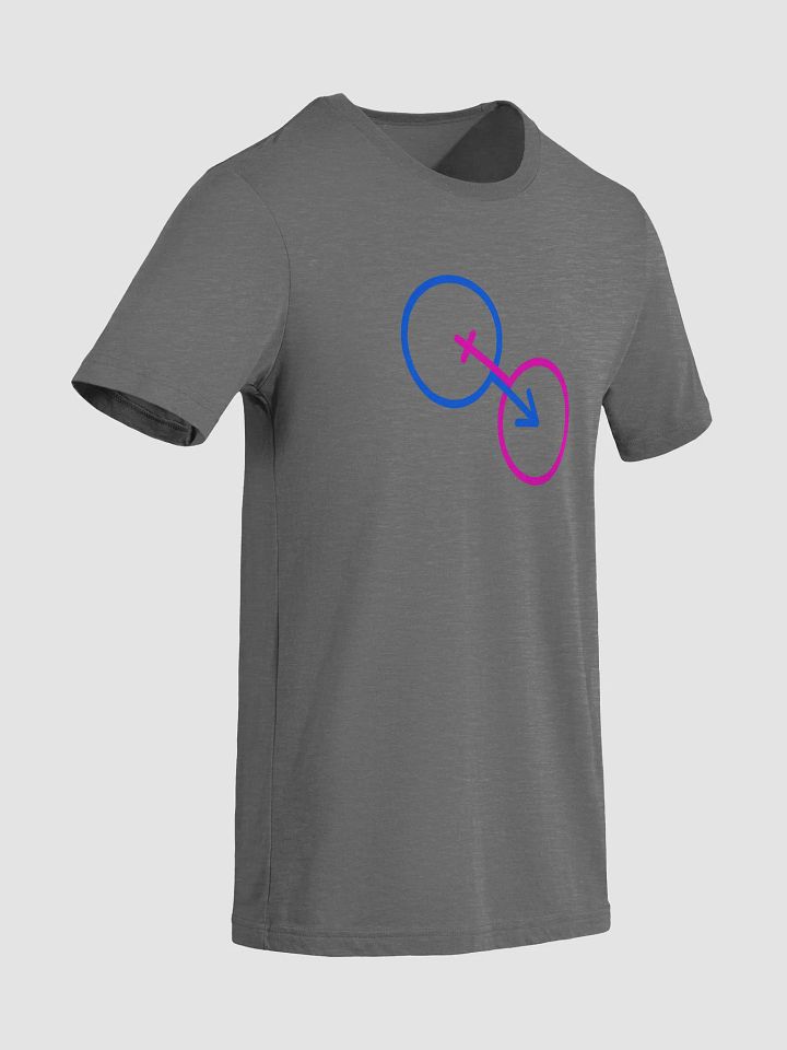 Connection The Natural Tee product image (1)